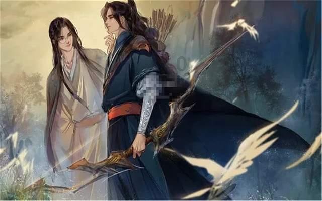徐志摩认为妻子张幼仪很“土”，张君劢却认为，妹妹是最好的宝贝